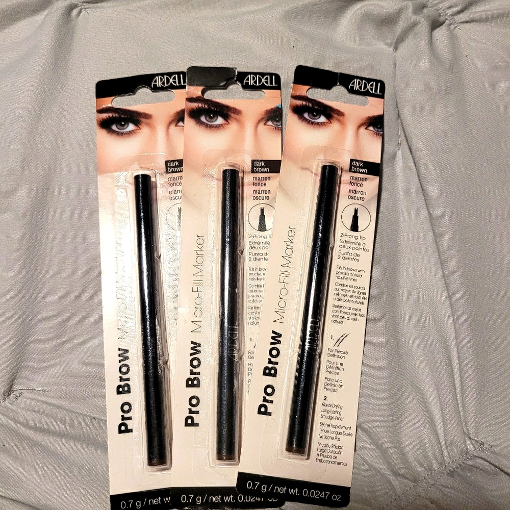Makeup lot